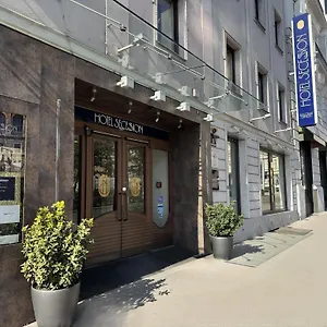 4* 酒店 斯塞申韦恩美居酒店